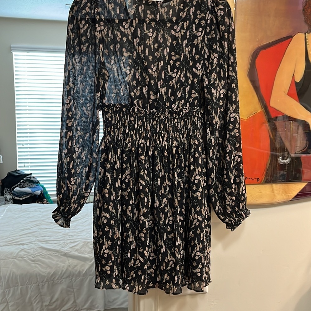 NA-KD dress